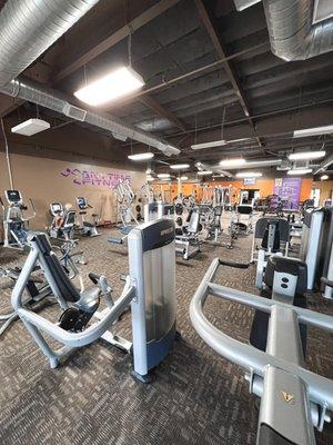 Anytime Fitness