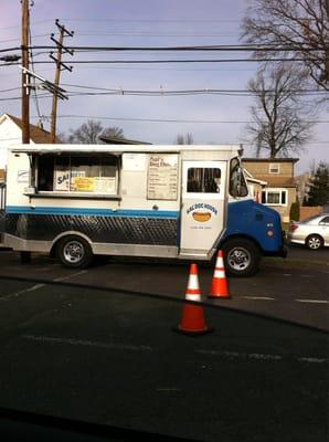 Lunch Truck