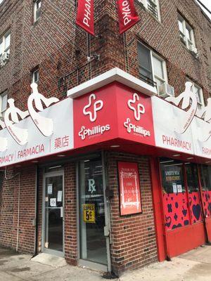 Phillips Pharmacy