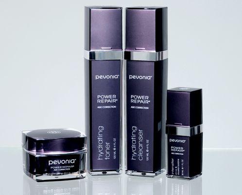 Pevonia Power Repair Age-Defying Marine Collagen Line