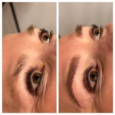 Microblading