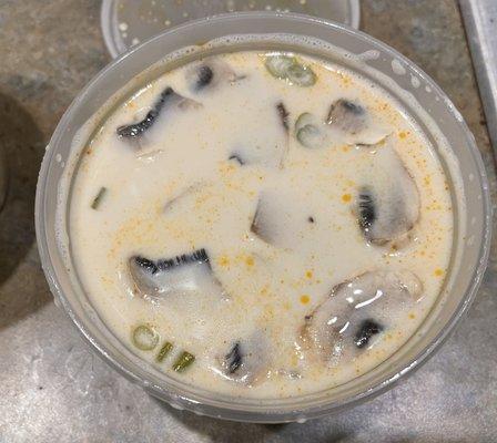 Tom kha