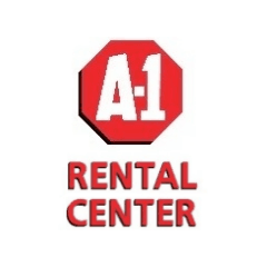 A-1 Rental Center Equipment Rentals and Party Rentals. All the tools, trucks, and equipment rentals you need to complete any ...