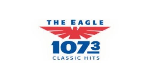 WXGL-FM 107.3 The Eagle