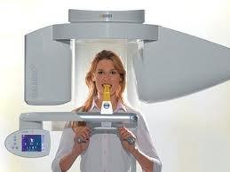 State of the Art Digital Xrays
 San Antonio Dentist