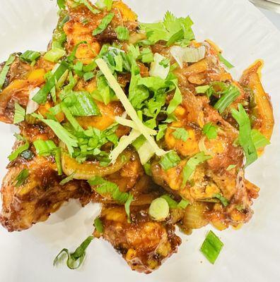 Gobi Manchurian