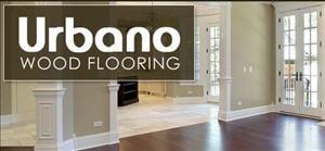 Urbano Wood Flooring logo