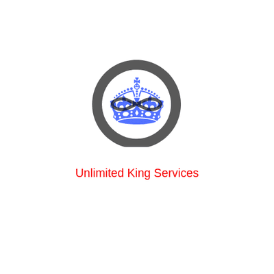 Unlimited King Services