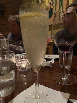 French 75