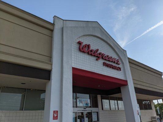 Walgreens