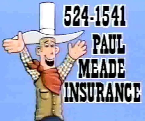 Paul W Meade Insurance Agency