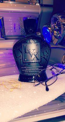 LVX a must buy bronzer