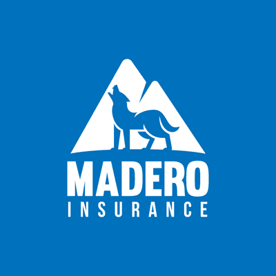 Madero 2020 Logo