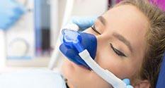 Sedation Dentistry is for adults who may have dental anxiety or difficulty undergoing needed dental care.