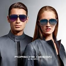 Porsche Design Sunglasses now in store! A customer favorite