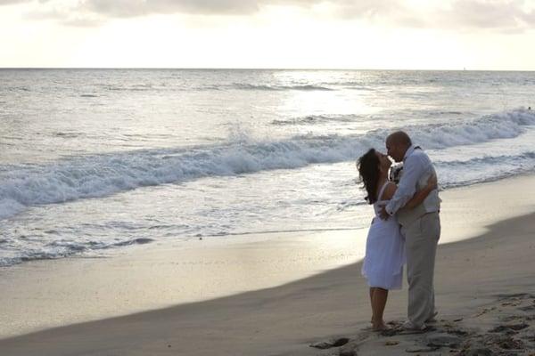 Beach Wedding, 5.21.14