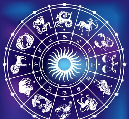 Astrology & Tarot Card Readings