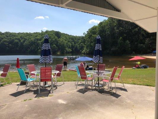 Coot's Lake Beach - Rockmart, GA (2019)