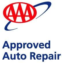 AAA Approved & AAA Top Shop