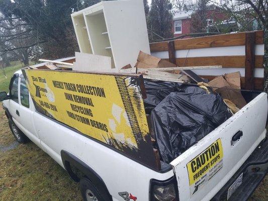 Junk Removal