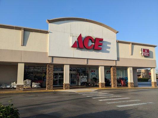 Vision Ace Hardware