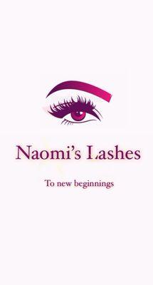 Lashes By Naomi