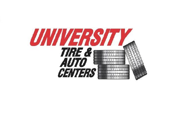 University Tire & Auto Center