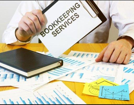 Bookkeeping Services