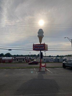 Andy's Frozen Custard