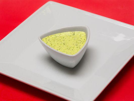 Cilantro Garlic Aioli