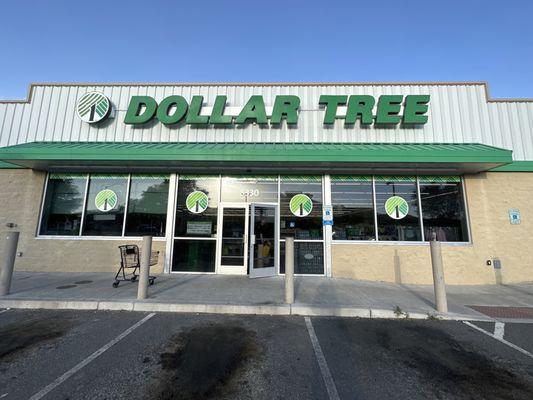 Dollar Tree