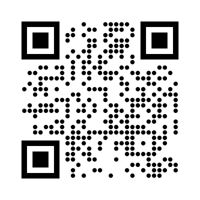 Sapio Connection Website QR Code