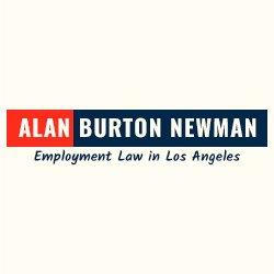 Alan Burton Newman, PLC