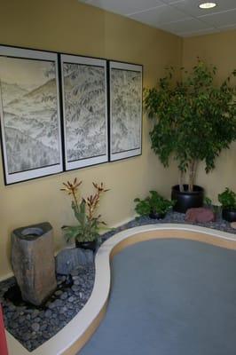 Naturopathic Integrative Medical Clinic of Santa Rosa