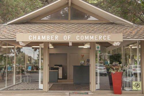 The Los Altos Chamber Welcomes you