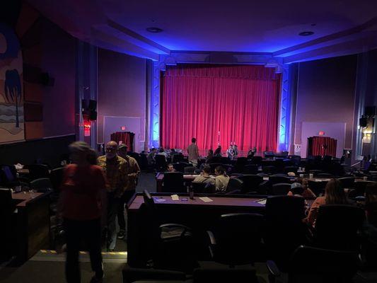 Arlington Cinema and Drafthouse