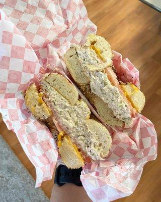 Mason's Famous Lobster Rolls