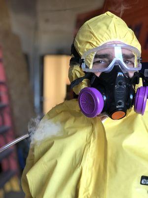 hazmat-suit-mold-remediation