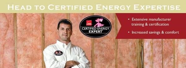 Hill Country Insulation