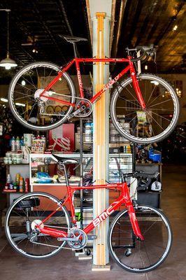 Spoke House Bicycles - Broken Arrow