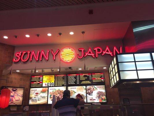 Yummy Japan