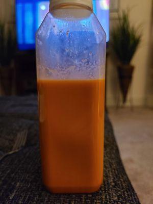 Thai Iced Tea