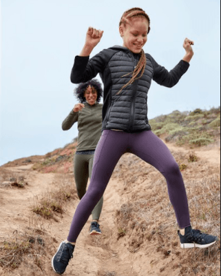 Athleta