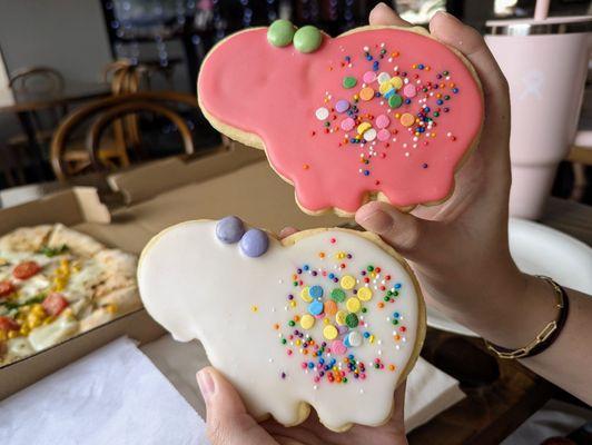 Dad's Donut & Bakery Shop