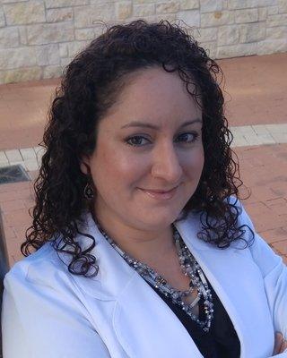 Dr.Sarah Hernandez MD