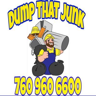 Serving Victorville, Hesperia, Apple Valley, Adelanto, Phelan, Lucerne Valley & Barstow for all your Junk Removal & Property cleanout needs