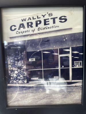 Wally's Carpet & Tile