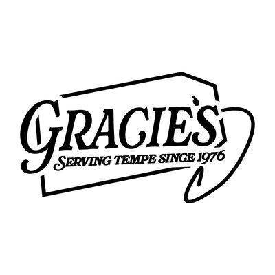 Gracie's Thrift Store