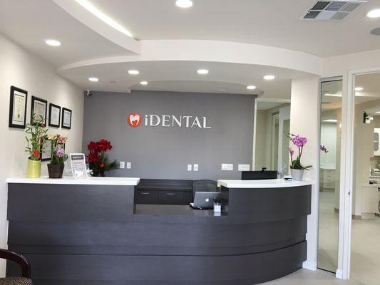 iDental Fremont