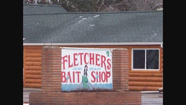 Fletcher's Bait